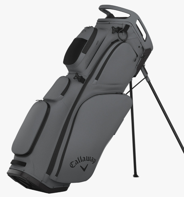 FAIRWAY 14 GOLF BAG IRON